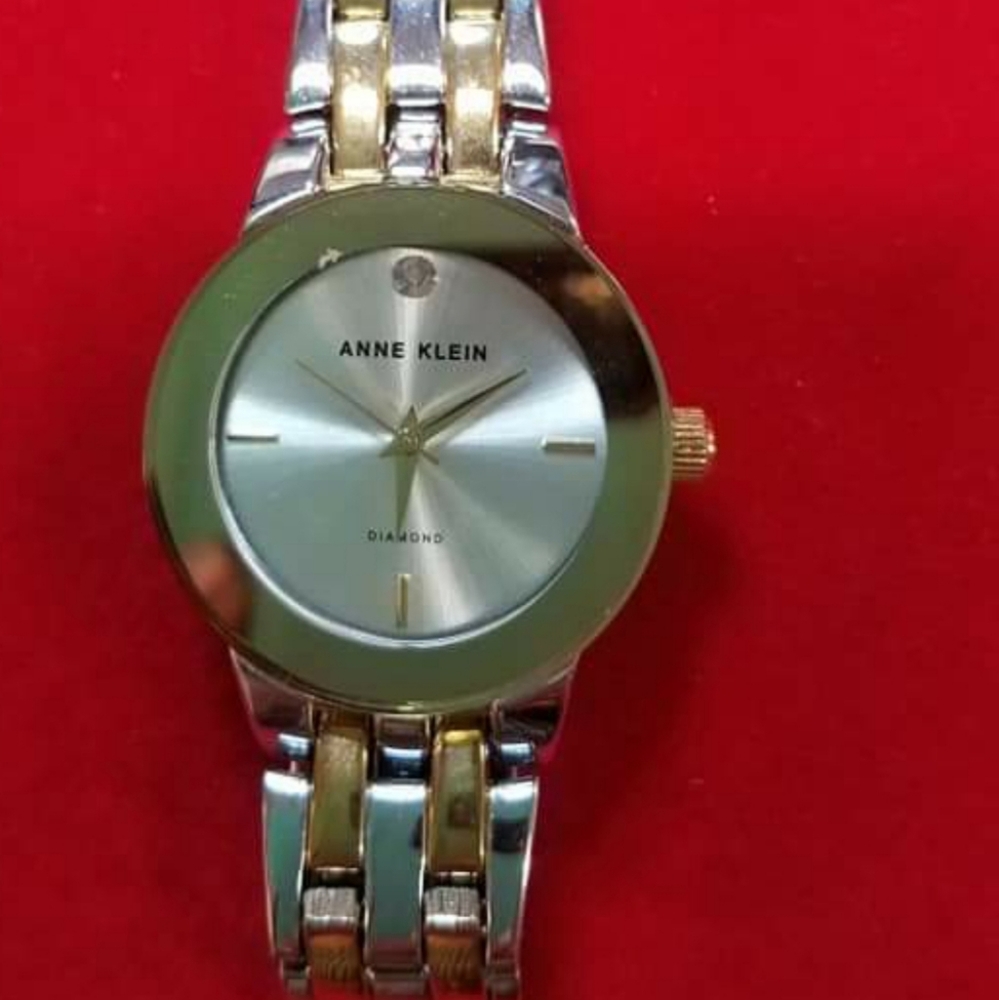 Anne Klein Watch